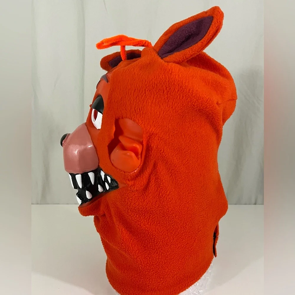Five Nights at Freddy’s Foxy Character Face Mask